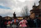 Ferias, fiestas y tradiciones
